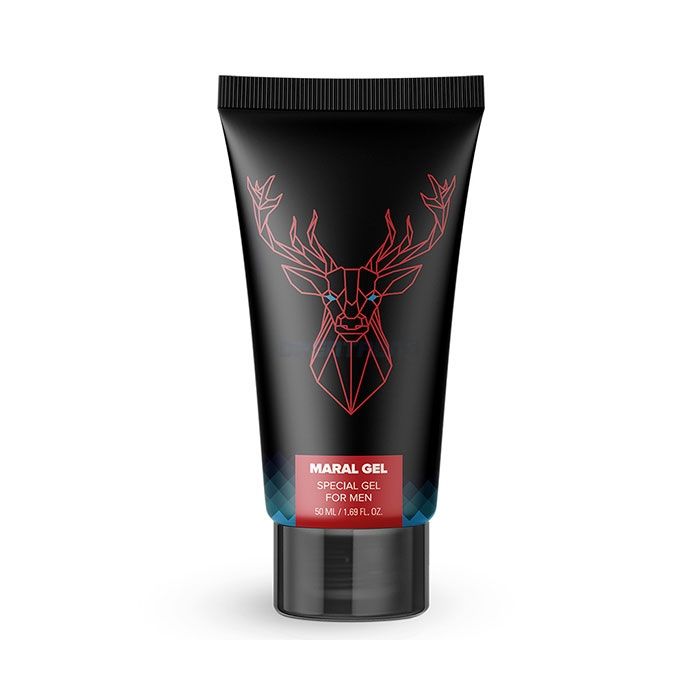 〖 Maral Gel 〗 〖 gel de aumento peniano 〗